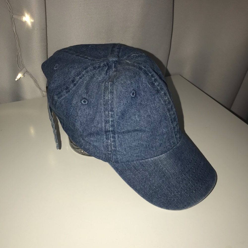 Dad Hat